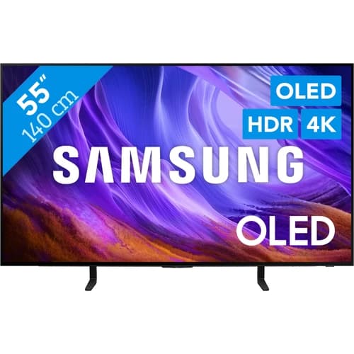 Samsung QE55S83HAEXXN