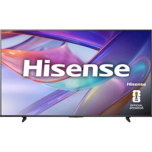 Hisense QLED 43" E79S (2026)