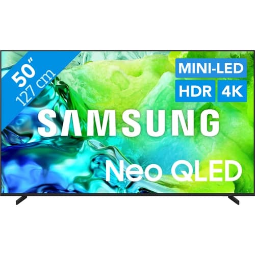 Samsung QE50QN80HAUXXN