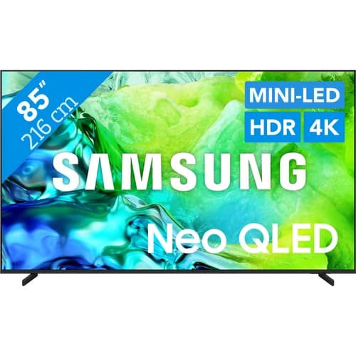 Samsung QE85QN80HAUXXN