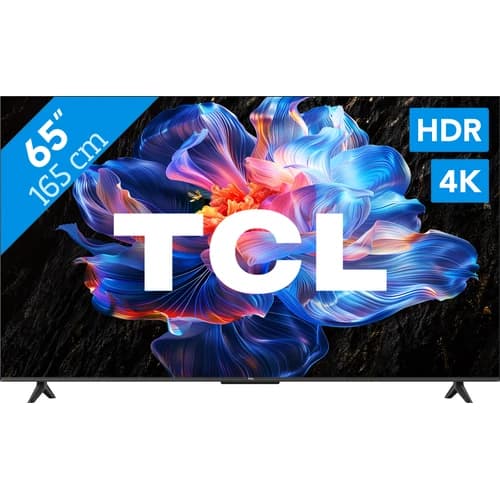 TCL 65P69K: