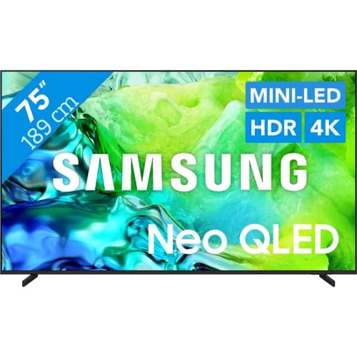 Samsung QE75QN80HAUXXN