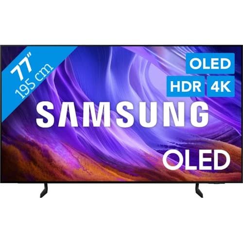 Samsung QE77S83HAEXXN