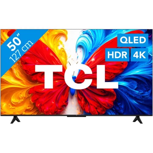 TCL 50S5L