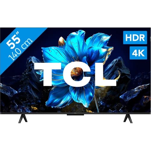 TCL 55P79K