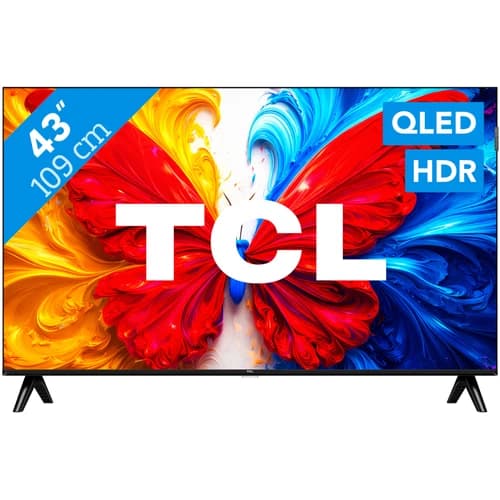 TCL 43S5L
